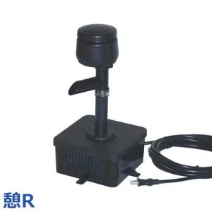 ゼンスイ ウォータークリーナー まりもDX (100V35W) [池用 濾過 ゼンスイ ウォータークリーナー まりもDX (100V35W) [池用 濾過