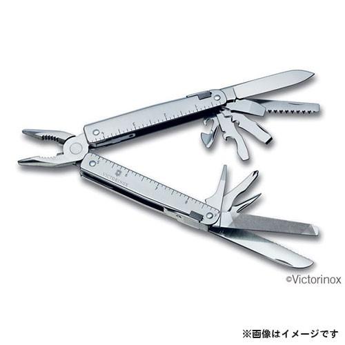 【メール便】VICTORINOX(ビクトリノックス) SWISSTOOL 115mm スイスツール ...