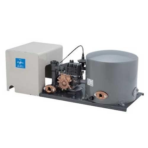 テラル多久 浅井戸ポンプ KEGON WP-3755LT-2/WP-3756LT-2 (自動式/三相...