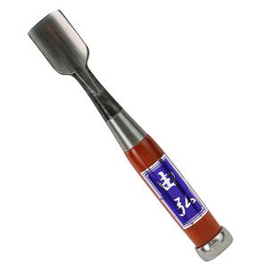 千吉 鑿 6mm プロ向/集成材用 ノミ のみ 大工道具 : S.S net - 通販
