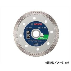 LIXIL(INAX) タイル用ダイヤモンドホイール(10枚 箱入り) DW-105F
