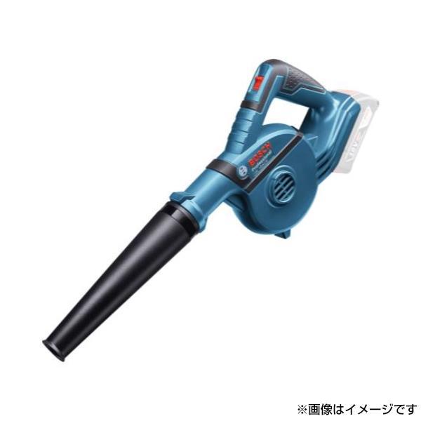 ボッシュ バッテリーブロワ GBL18V-120H [bosch DIY 電動工具]