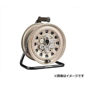 HATAYA（ハタヤ） サンタイガーリール100V型 コードリール GT-501KX