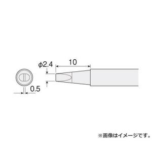 ホーザン ビット HS51D03