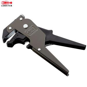 LOBSTER ロブテックス 圧着工具 AK100 [エビ LOBSTER 電設工具 圧着