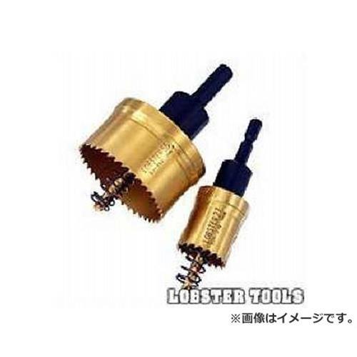 ロブテックス バイメタルホルソー BOH 30G [エビ LOBSTER コードレス インパクトドラ...