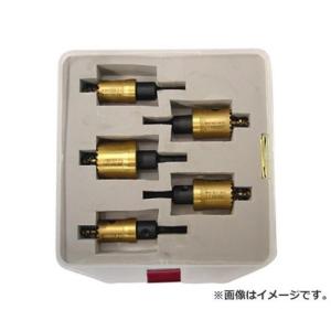 ミトロイ(MITOLOY) L型ホローレンチ ボールポイント ロング mmセット 9