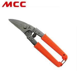 MCC ステンレス製万能バサミ SUSMU [松阪鉄工所 ハンディ