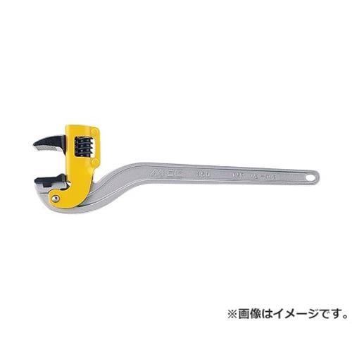 MCC CW アルミ/AD被覆 CWPALAD450 [松阪鉄工所 レンチ アルミ ポリエチレン エ...