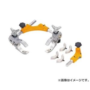 MCC ソケットクランプ ES-75 [松阪鉄工所 ガス用PE管工具 ガス用 MCC ソケットクランプ ES-75 [松阪鉄工所 ガス用PE管工具 ガス用