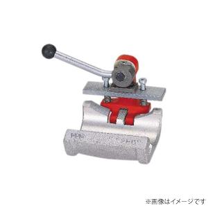 MCC パイプバイススタンド PVS [松阪鉄工所 バイス 樹脂管 スタンド