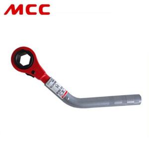 MCC MCC MCCトング MT1 [松阪鉄工所 トング パイプレンチ ラチェット