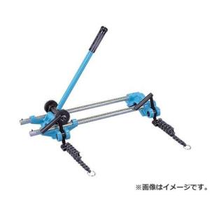 MCC 塩ビ管挿入機 PIS200 [松阪鉄工所 エンビカン ソウニュウキ ラック方式 PIS-200]｜ミナトワークス