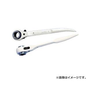 メール便】MCC アングルコーナーレンチ 300 CWA-300 [松阪鉄工所