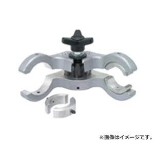 MCC パイプバイススタンド PVS [松阪鉄工所 バイス 樹脂管 スタンド