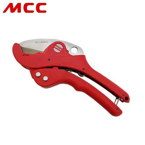 【メール便】MCC エンビカッタ VC-42ED VC-0342 [松阪鉄工所 エンビ カッタ 替刃...