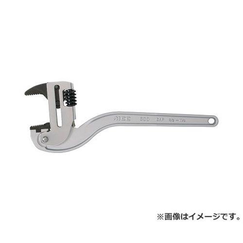 MCC コーナーレンチ アルミ CWTDA300 [松阪鉄工所 コーナー レンチ アルミ クロームメ...