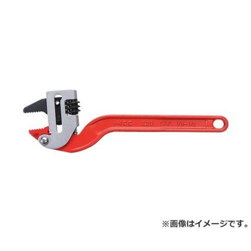 MCC コーナーレンチ コンパクト CWC200 [松阪鉄工所 コンパクト コーナー レンチ 配管作...