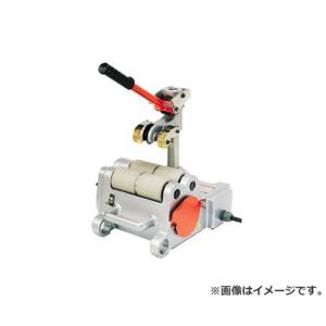 MCC 高速パイプカッタ EHC60RF [松阪鉄工所 コウソク パイプ カッタ 