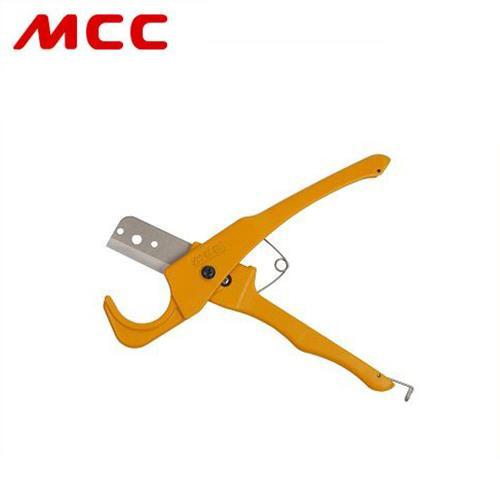 【メール便】MCC 樹脂カッタ 37 JPC-37 [松阪鉄工所 ジュシ カッタ 替刃式 架橋ポリエ...