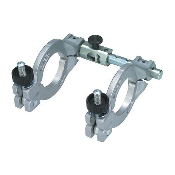 MCC ソケットエルボクランプ EKS-50J [松阪鉄工所 そけっと えるぼ くらんぷ EKS-5...