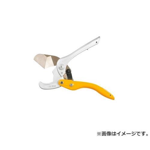 MCC 樹脂チューブカッタ JTC37 [松阪鉄工所 ジュシ チューブカッタ 管 JTC-37]