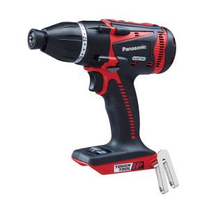 Panasonic（パナソニック） 充電ドリルドライバー EZ1DD1J18D-R