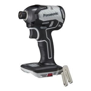 Panasonic（パナソニック） 充電インパクトドライバー 18V 5.0Ah 