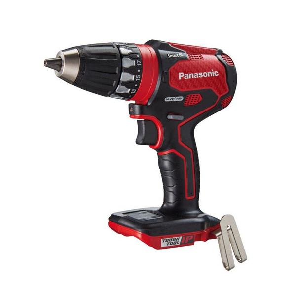 パナソニック 充電ドリルドライバー EZ74A3X-R [Panasonic]