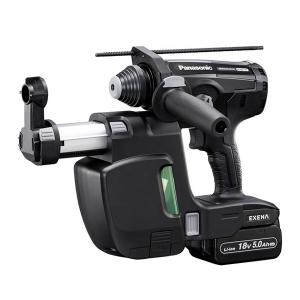 Panasonic（パナソニック） 工事用充電サイクロン式クリーナー EZ37A5