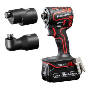 Panasonic（パナソニック） EZ76A1 充電インパクトドライバー 14.4V