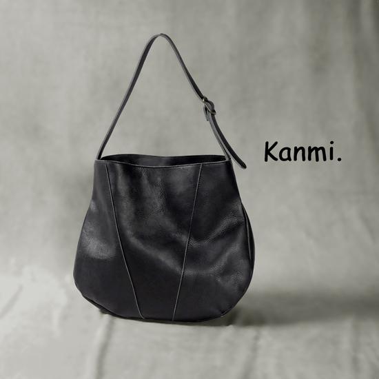 Kanmi / カンミ kanoco ワンショルダーバッグ B20-46