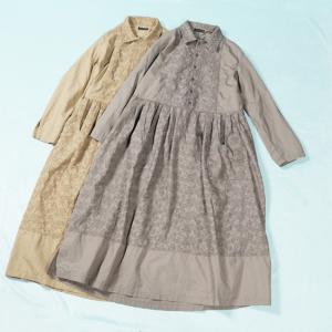 Napron ナプロン アプロンシャツワンピース Np Op10 21s Np Op10 21s Minatogawaradio Yahoo ショップ 通販 Yahoo ショッピング