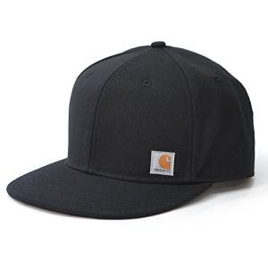 Carhartt（カーハート） キャップ 帽子 無地 シンプル 6パネル