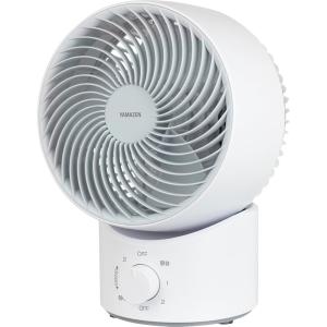 山善 洗える静音サーキュレーターの高価買取価格