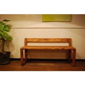 ベンチ 椅子 イス ダイニングチェア おしゃれ  無垢