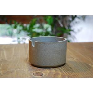 波佐見焼 ハサミポーセリン 砂糖入れ ナチュラル