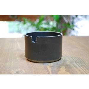 波佐見焼 ハサミポーセリン 砂糖入れ ブラック おしゃれ