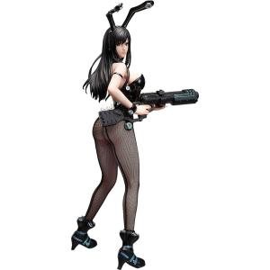 B-STYLE GANTZ レイカ バニーVer. 1/4 完成品フィギュア
