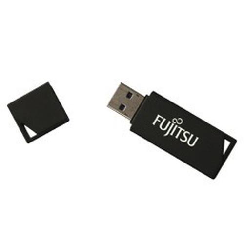 FUJITSU PRIMERGY用USBメモリ 8GB RUF3-K8G 0964030 新品