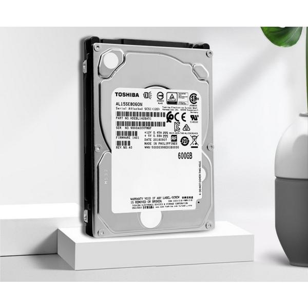 東芝TOSHIBA製HDD ハードディスク ハード 2.5インチ AL15SEB060N [600G...