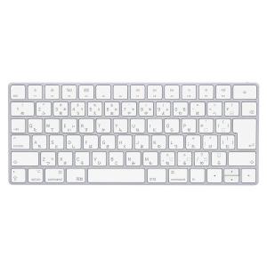 純正品 Apple Mac アップル マック マジック キーボード