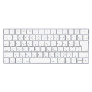 純正品 Apple Mac アップル マック マジック キーボード Magic Wireless Keyboard ワイヤレス 日本語配列 A1644　未使用品(訳あり)｜PC・PC周辺機器専門店 港未来ベストアE