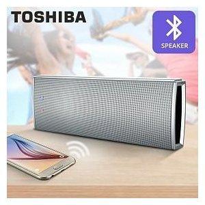 東芝製 TOSHIBA ポータブル Bluet...の詳細画像1