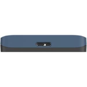 外付HDD 2.5ポータブルハードディスク 3...の詳細画像1