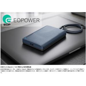 外付HDD 2.5ポータブルハードディスク 3...の詳細画像2
