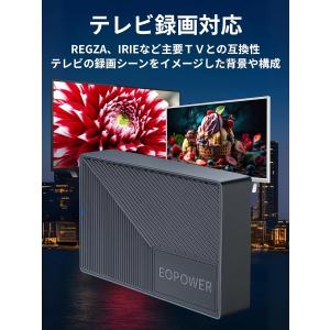 外付けハードディスク 6TB SEAGATE製...の詳細画像3