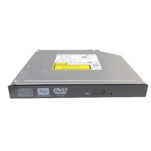 日立LG製 スリムDVDスーパーマルチドライブ GTC0N SATA接続 12.7mm厚