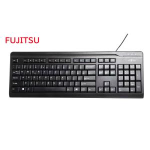 Fujitsu キーボードとマウスの5セット PS/2接続 富士通☆KB410 Amazon | Fujitsu KB410 PS/2 | Fujitsu | パソコン用キーボード