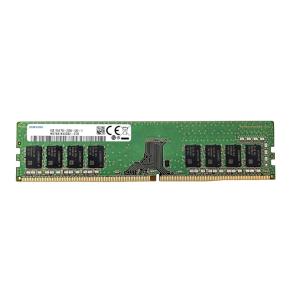 動作確認済 SAMSUNG純正 増設メモリ M378A1K43CB2-CTD 8GB PC4-21300(DDR4-2666) 288pin DIMM 1R×8 1.2V ディスクトップPC用